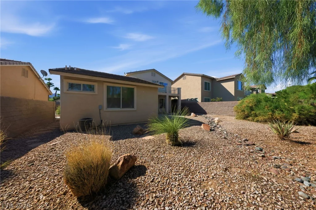 2360 Spirito, Henderson, NV 89052