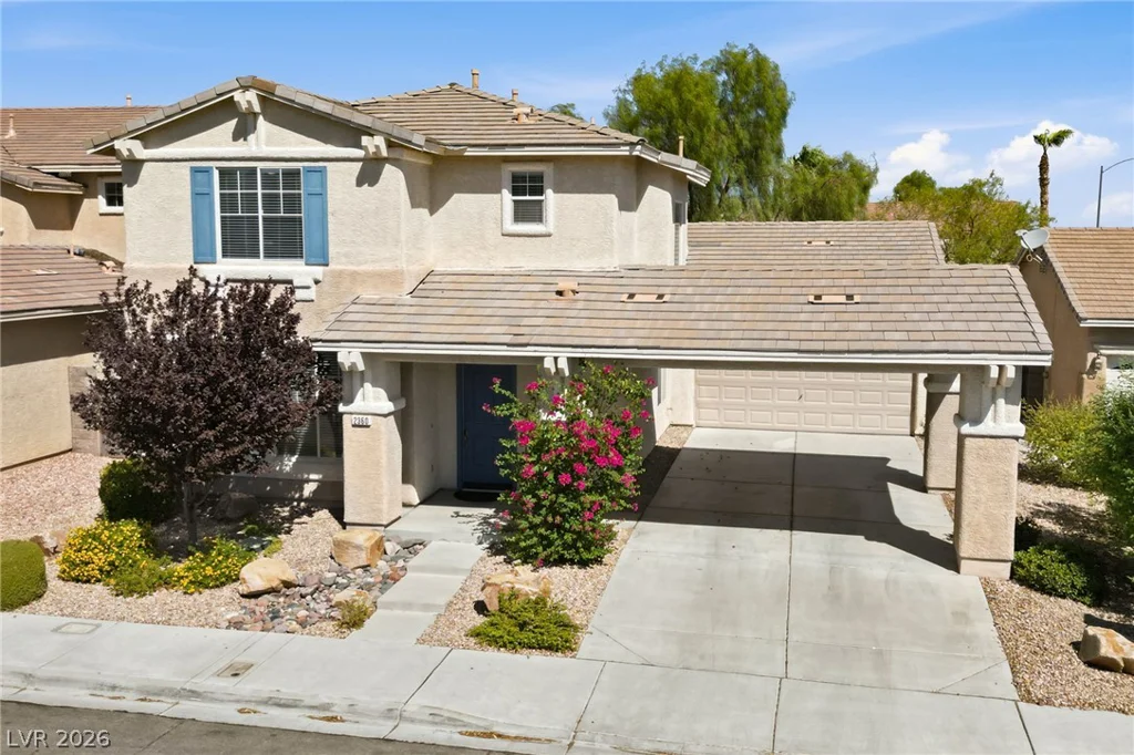 2360 Spirito, Henderson, NV 89052