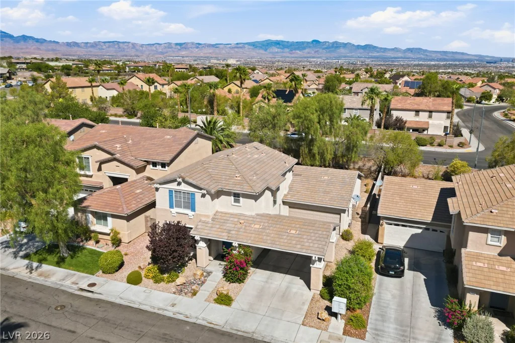 2360 Spirito, Henderson, NV 89052