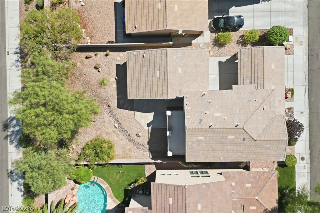 2360 Spirito, Henderson, NV 89052