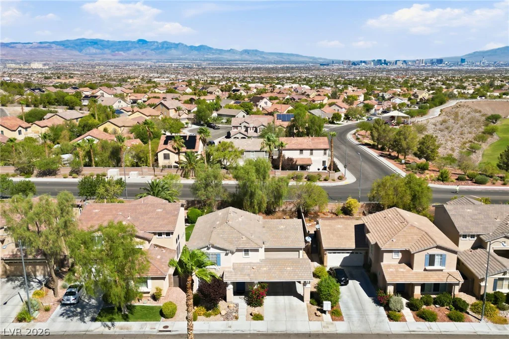 2360 Spirito, Henderson, NV 89052