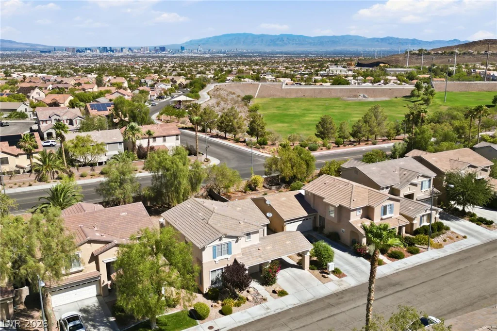 2360 Spirito, Henderson, NV 89052