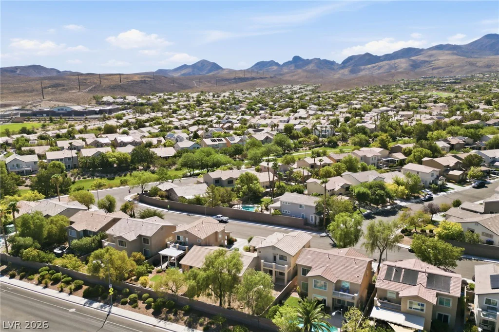 2360 Spirito, Henderson, NV 89052