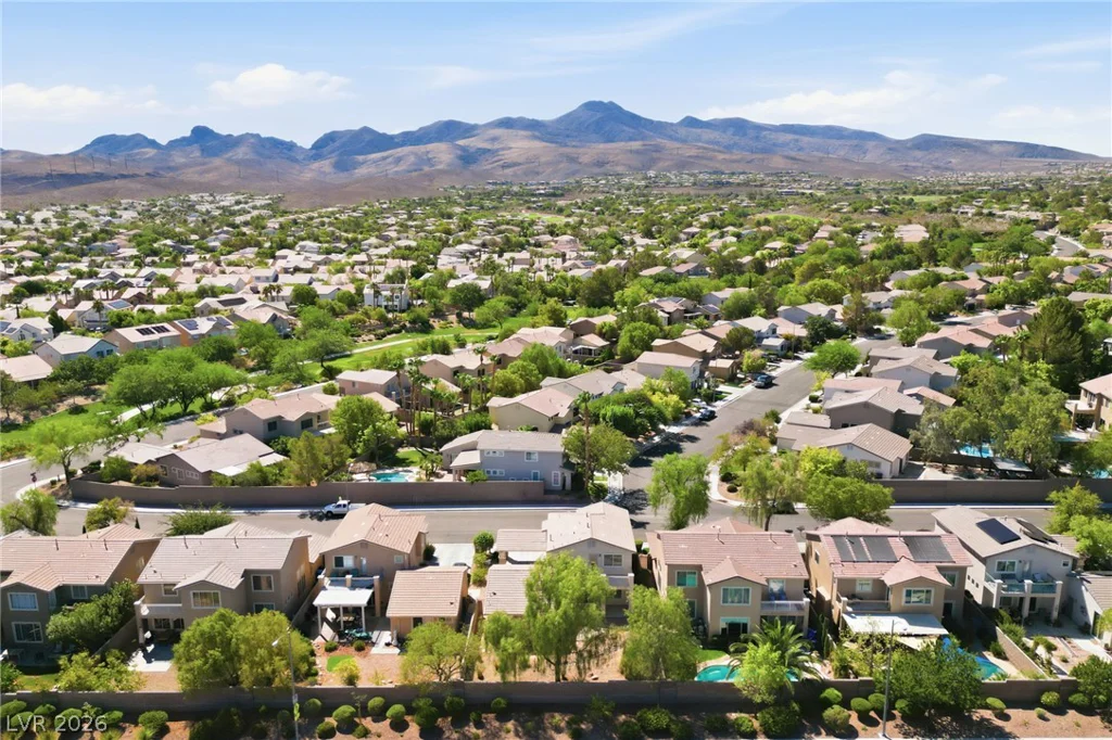 2360 Spirito, Henderson, NV 89052