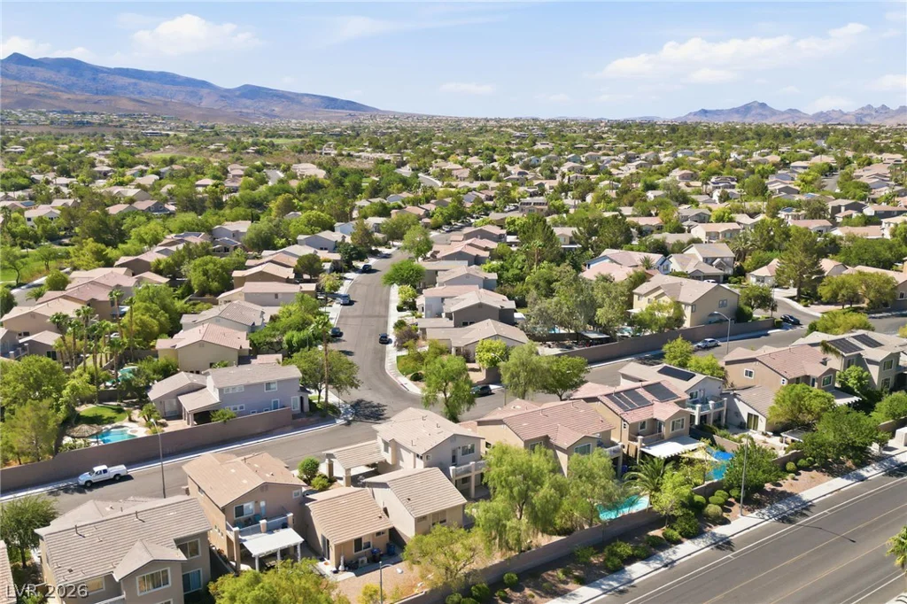 2360 Spirito, Henderson, NV 89052