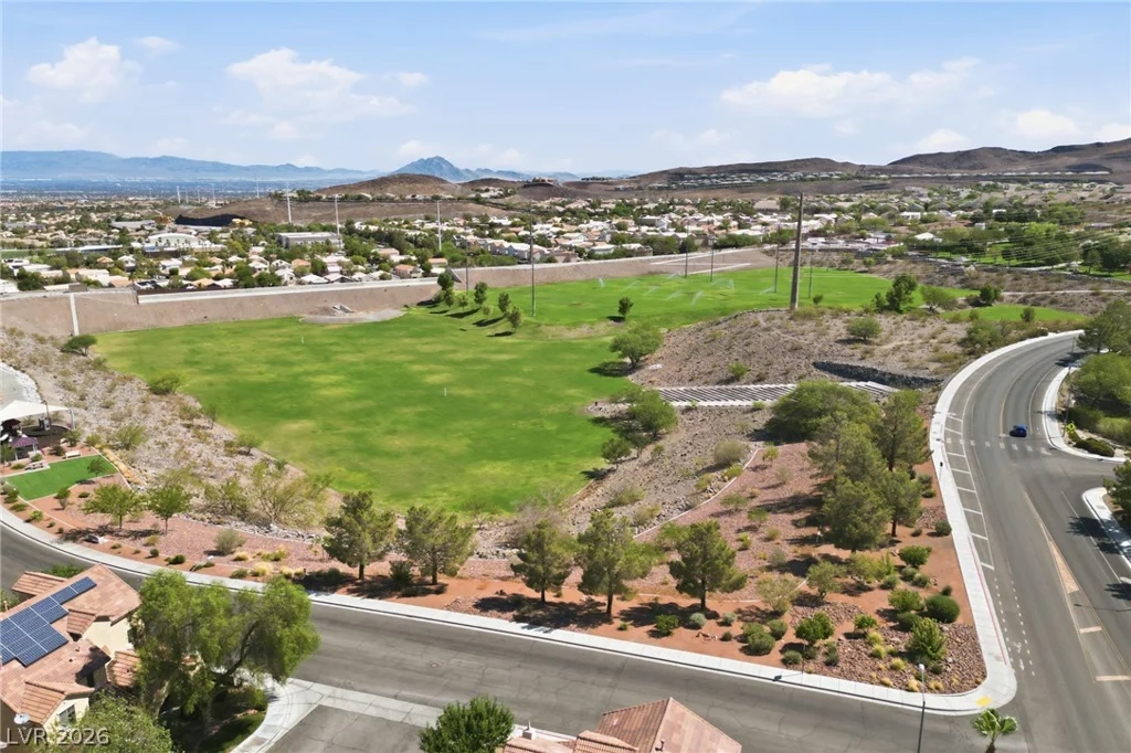 2360 Spirito, Henderson, NV 89052