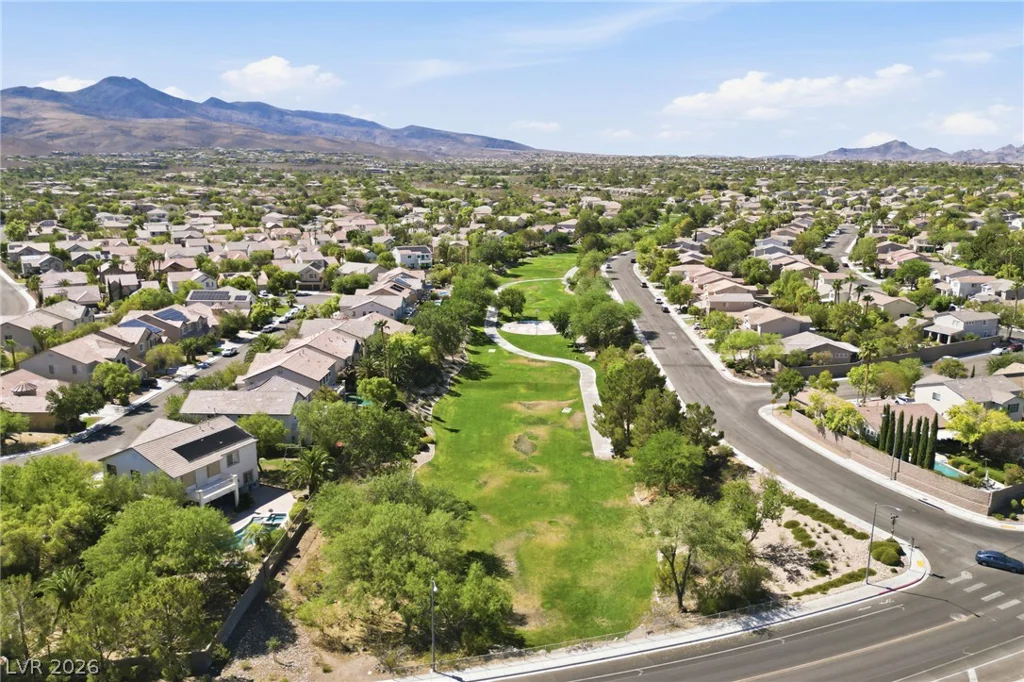 2360 Spirito, Henderson, NV 89052