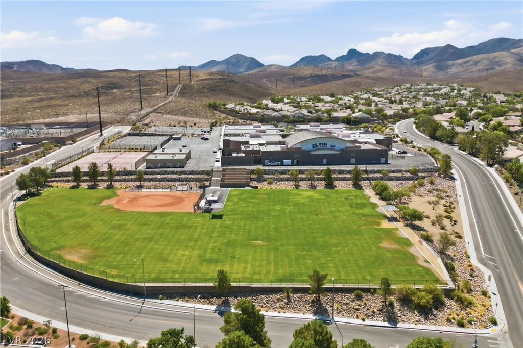2360 Spirito, Henderson, NV 89052