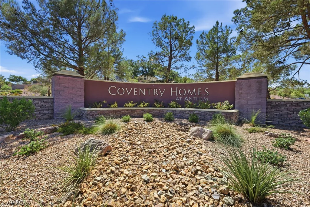 2360 Spirito, Henderson, NV 89052