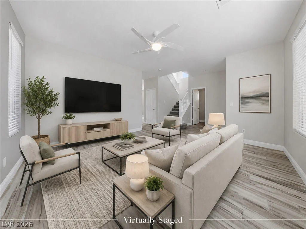 2360 Spirito, Henderson, NV 89052