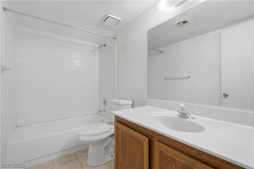 925 Sulphur Springs, Las Vegas, NV 89128