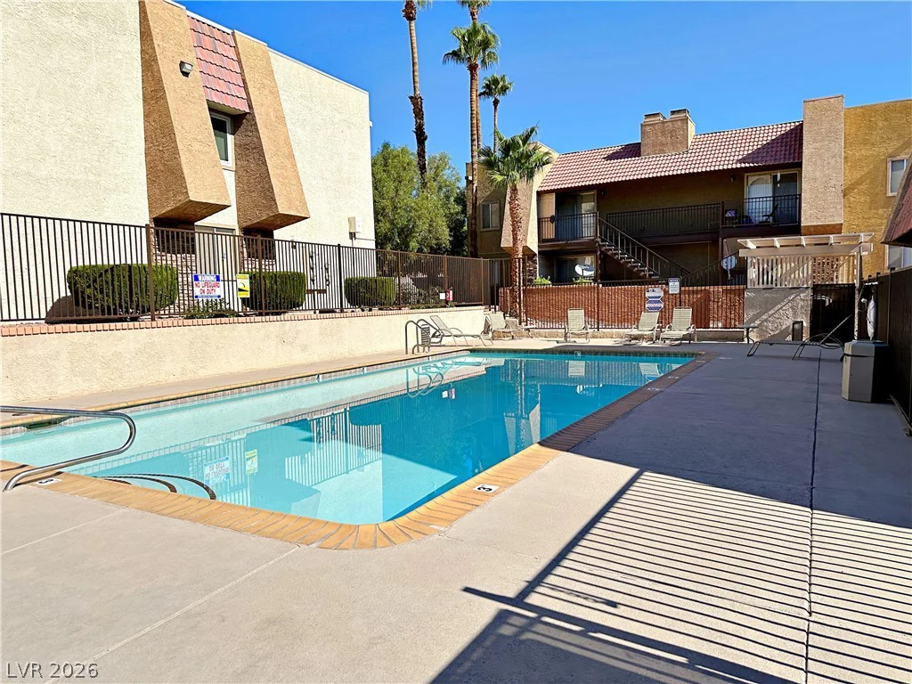 5080 Indian River, Las Vegas, NV 89103