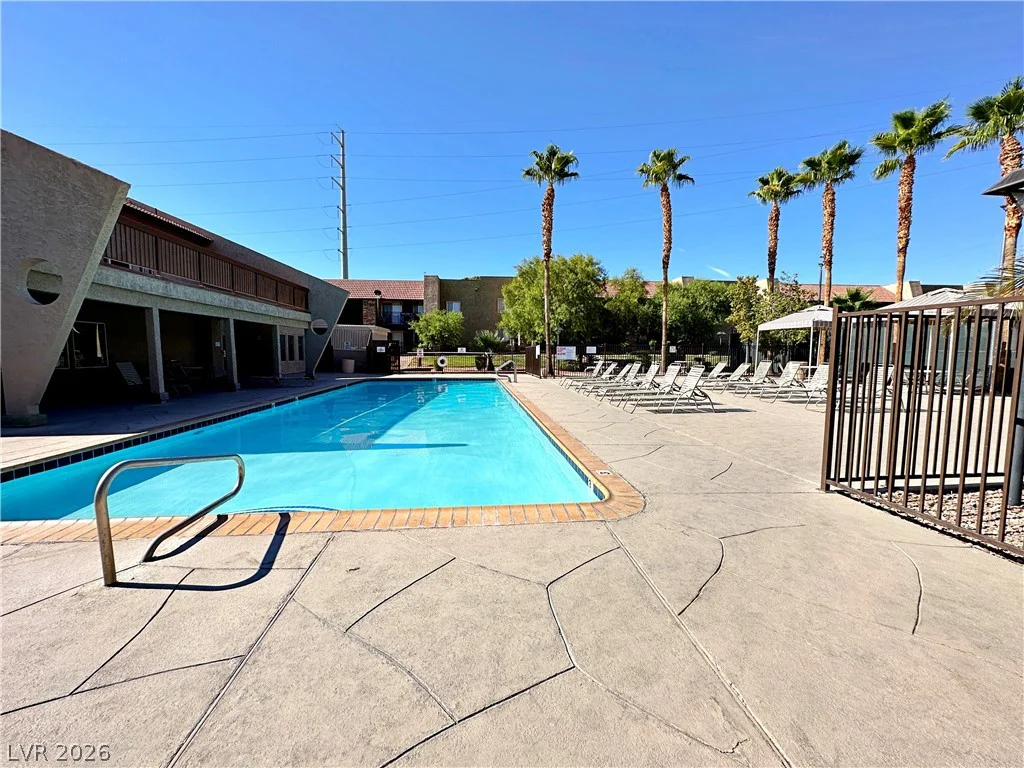 5080 Indian River, Las Vegas, NV 89103