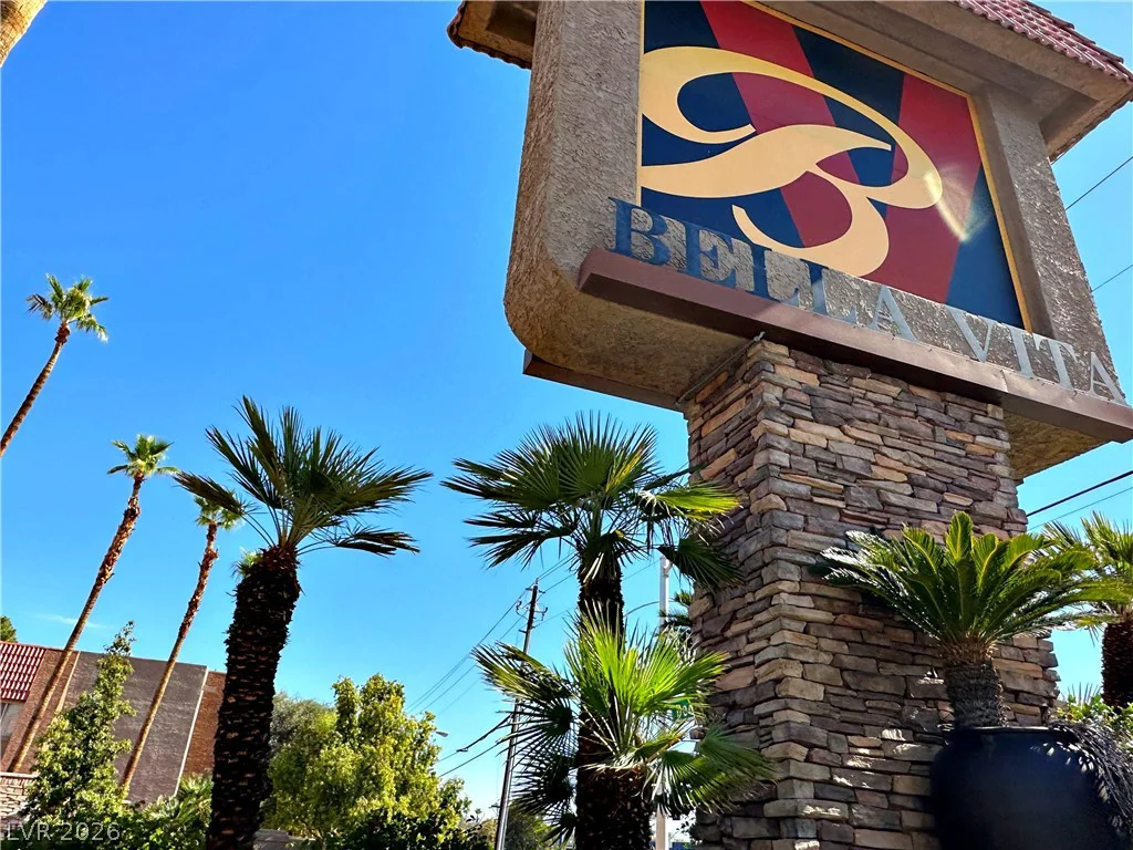 5080 Indian River, Las Vegas, NV 89103