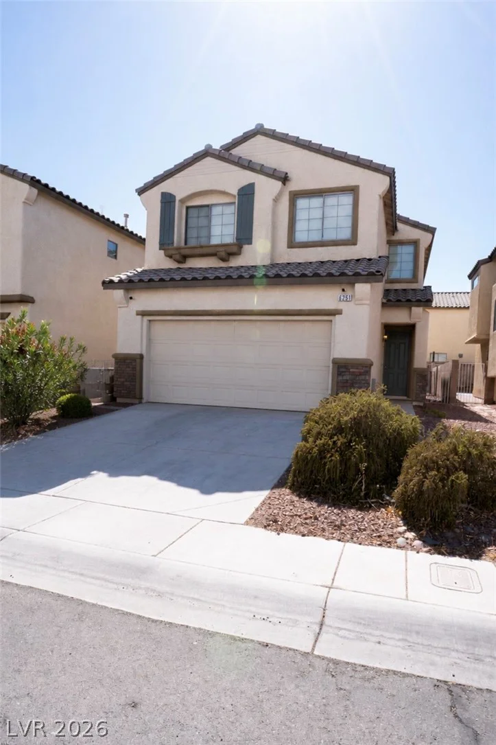 6251 Copper Light, North Las Vegas, NV 89081