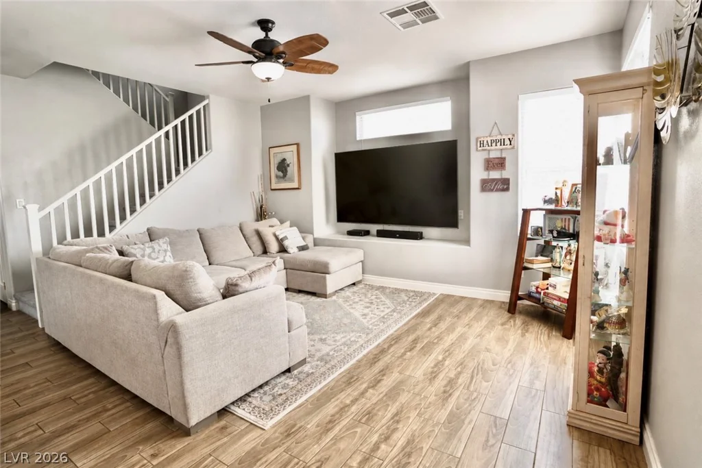 6251 Copper Light, North Las Vegas, NV 89081