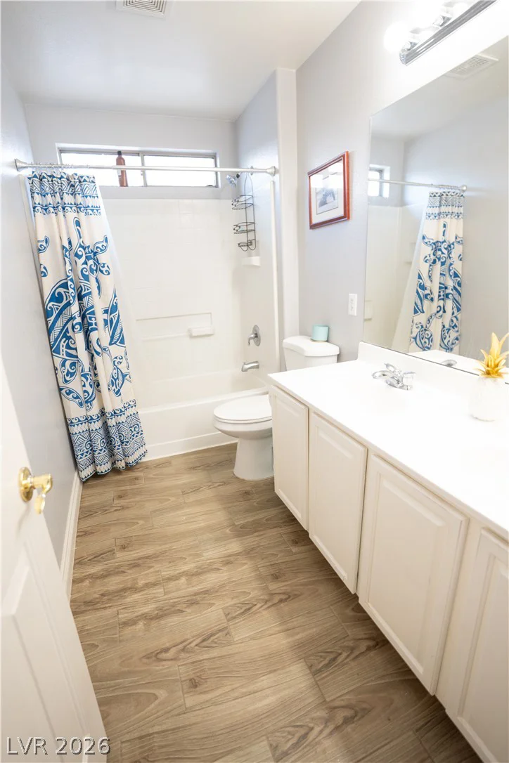 6251 Copper Light, North Las Vegas, NV 89081