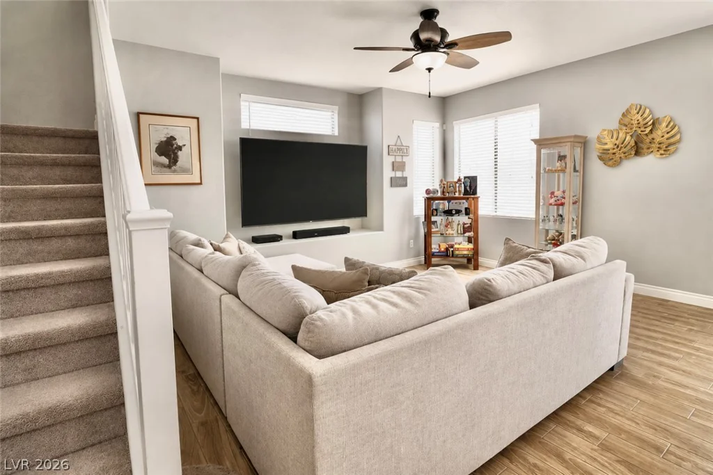 6251 Copper Light, North Las Vegas, NV 89081