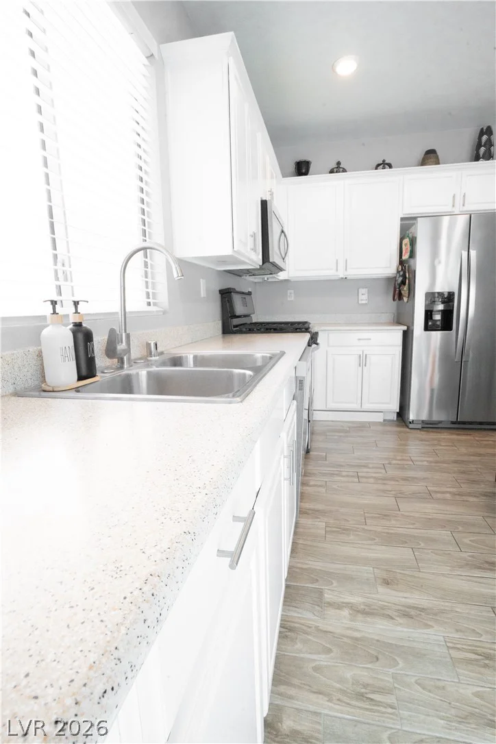 6251 Copper Light, North Las Vegas, NV 89081