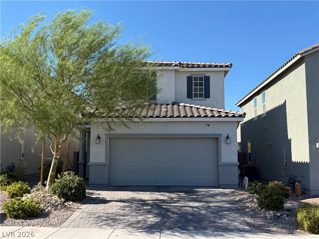 9834 Meranto, Las Vegas, NV 89178