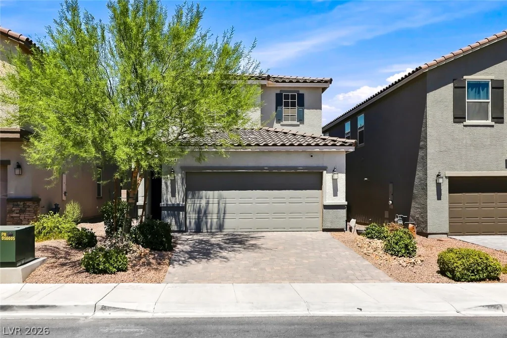 9834 Meranto, Las Vegas, NV 89178