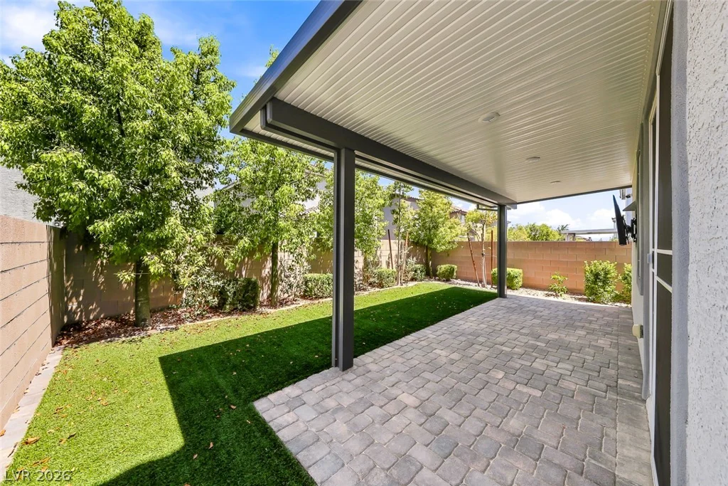 9834 Meranto, Las Vegas, NV 89178