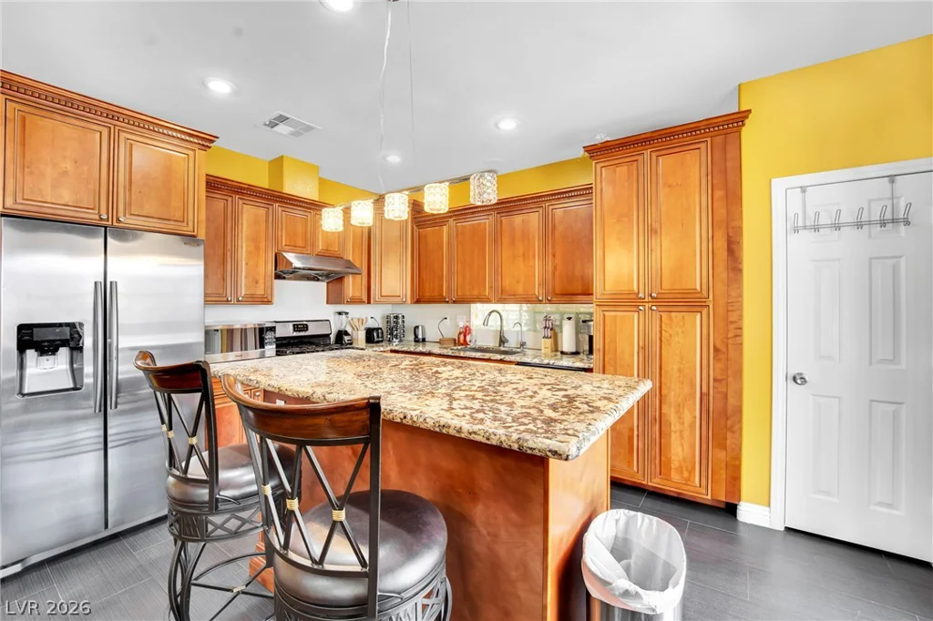 9677 Casper Peak, Las Vegas, NV 89117