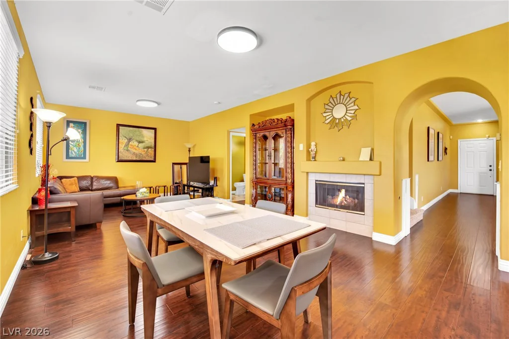 9677 Casper Peak, Las Vegas, NV 89117