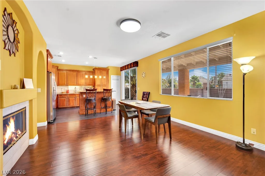 9677 Casper Peak, Las Vegas, NV 89117