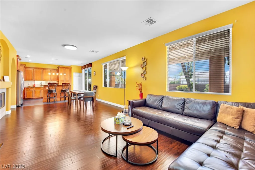 9677 Casper Peak, Las Vegas, NV 89117