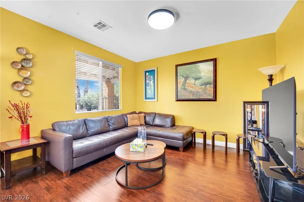 9677 Casper Peak, Las Vegas, NV 89117