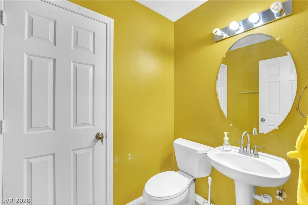 9677 Casper Peak, Las Vegas, NV 89117