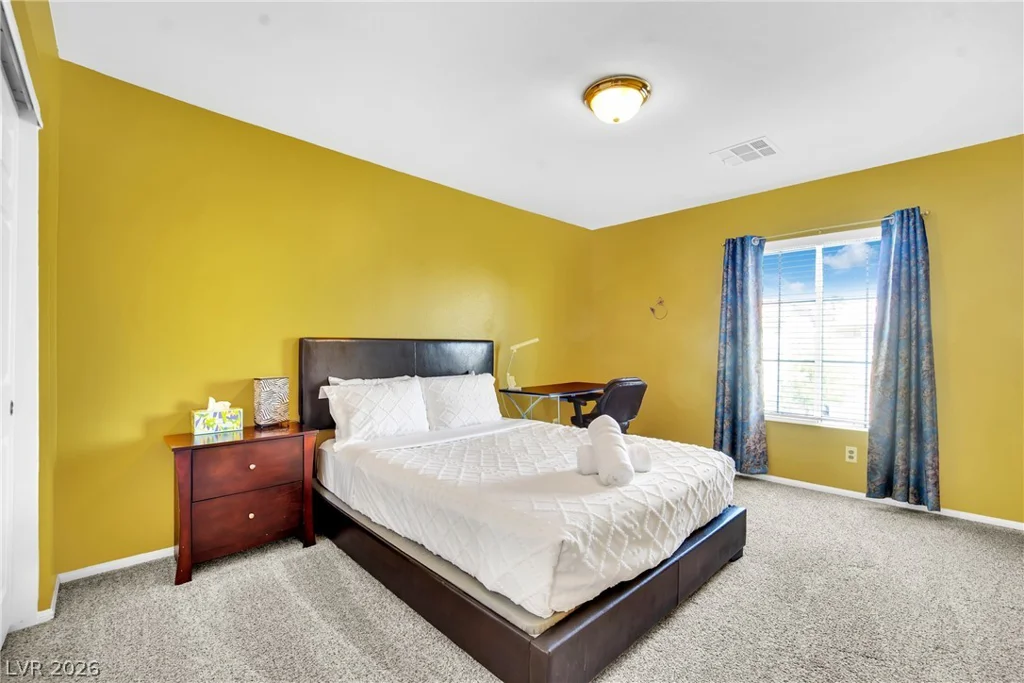 9677 Casper Peak, Las Vegas, NV 89117