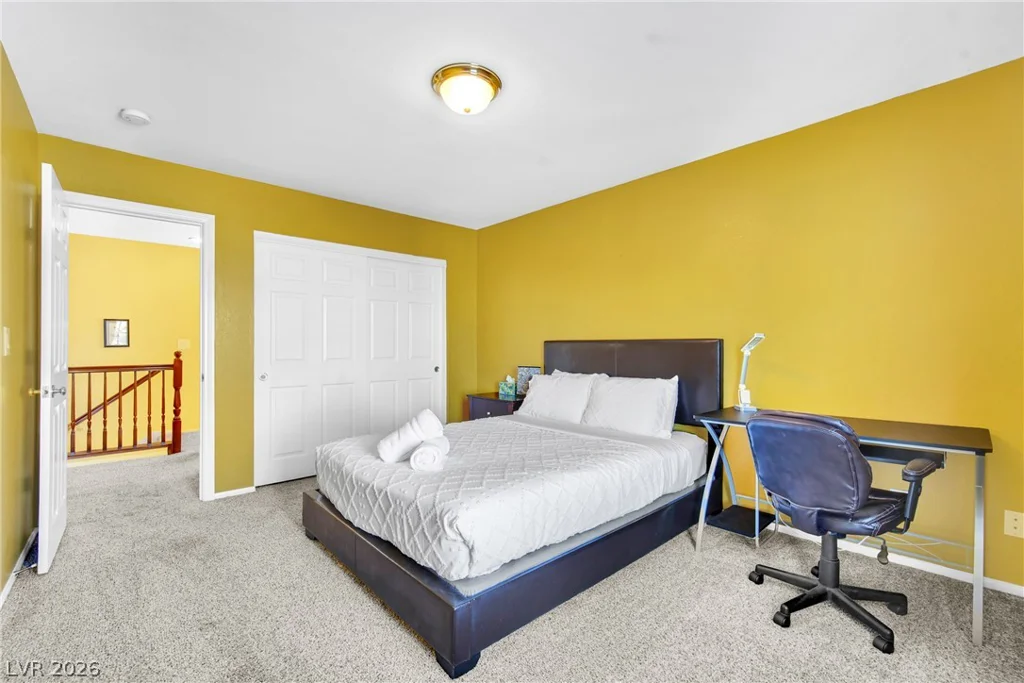 9677 Casper Peak, Las Vegas, NV 89117