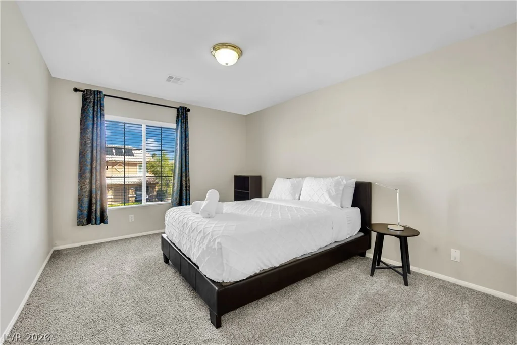 9677 Casper Peak, Las Vegas, NV 89117