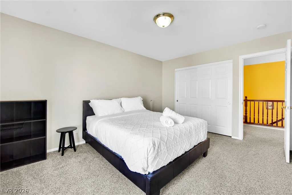 9677 Casper Peak, Las Vegas, NV 89117
