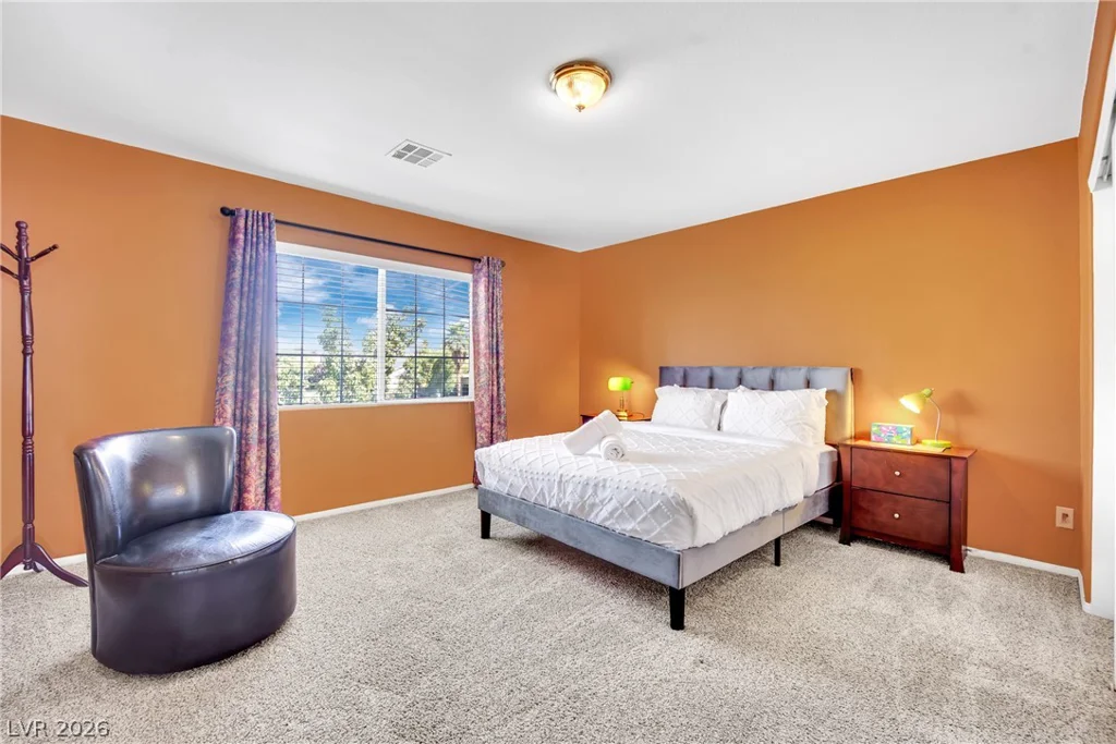 9677 Casper Peak, Las Vegas, NV 89117