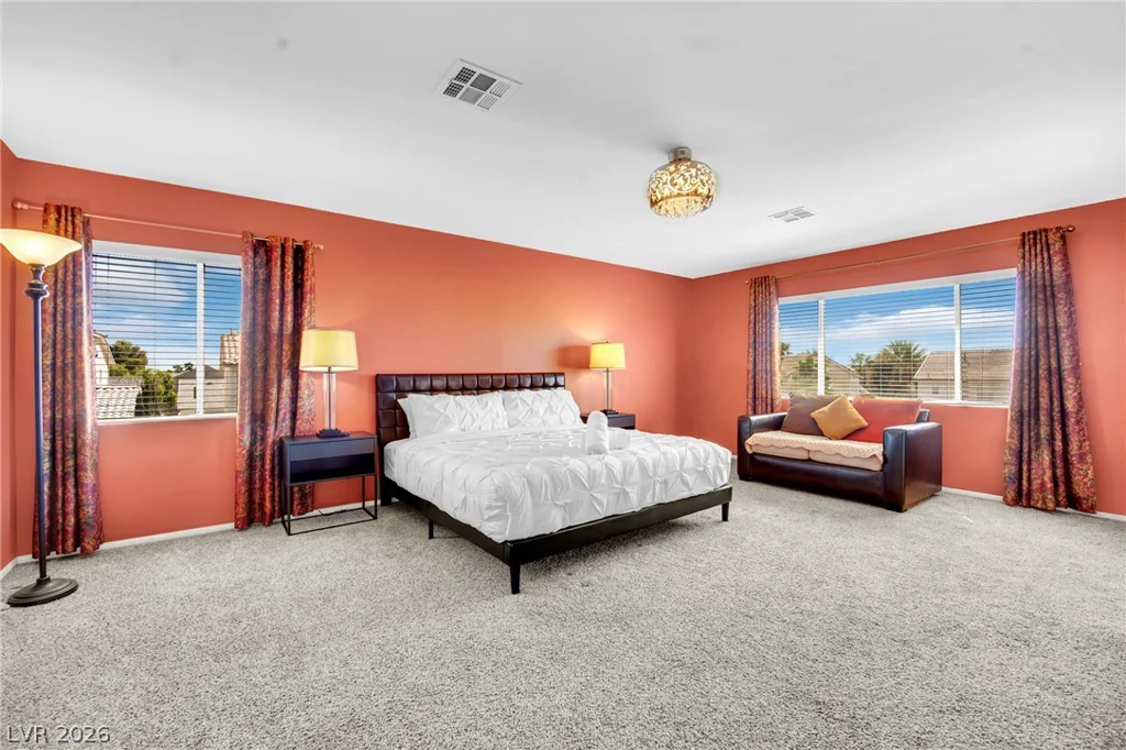 9677 Casper Peak, Las Vegas, NV 89117