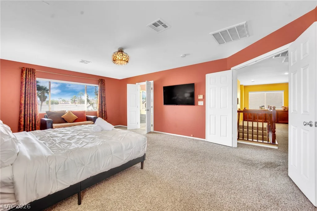 9677 Casper Peak, Las Vegas, NV 89117
