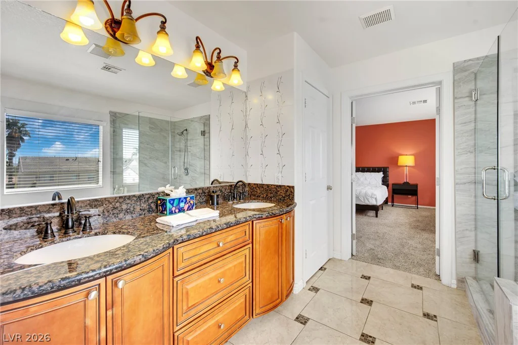 9677 Casper Peak, Las Vegas, NV 89117