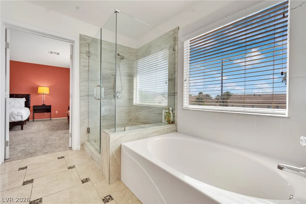 9677 Casper Peak, Las Vegas, NV 89117