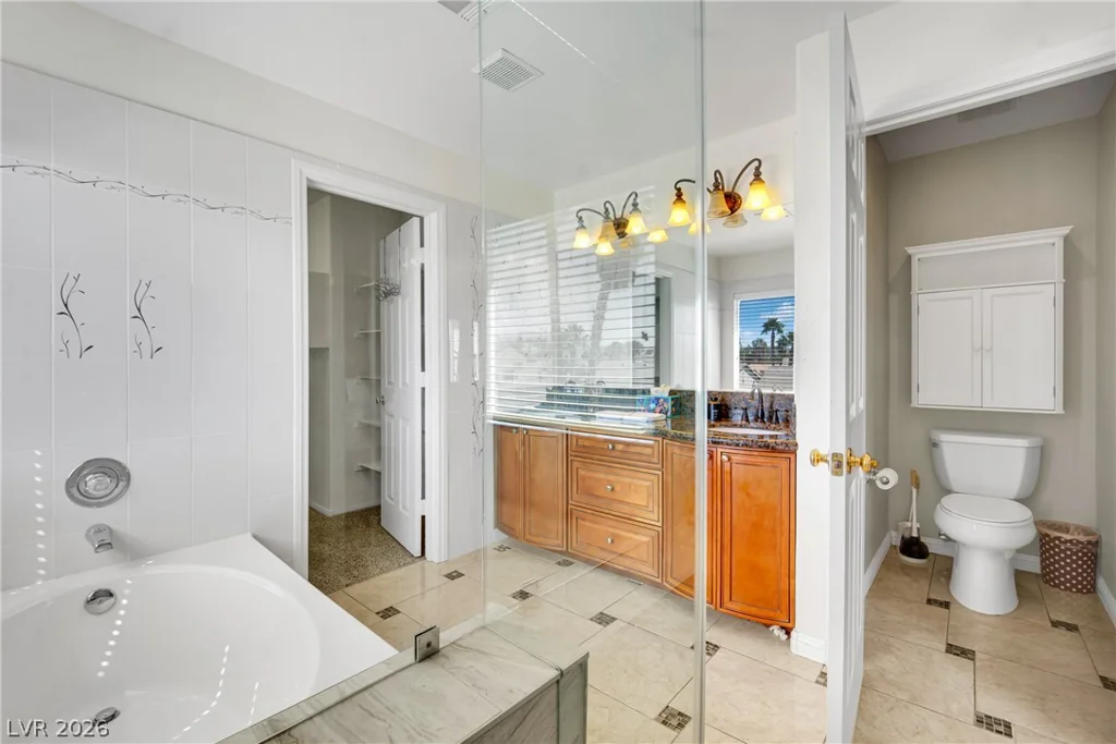 9677 Casper Peak, Las Vegas, NV 89117