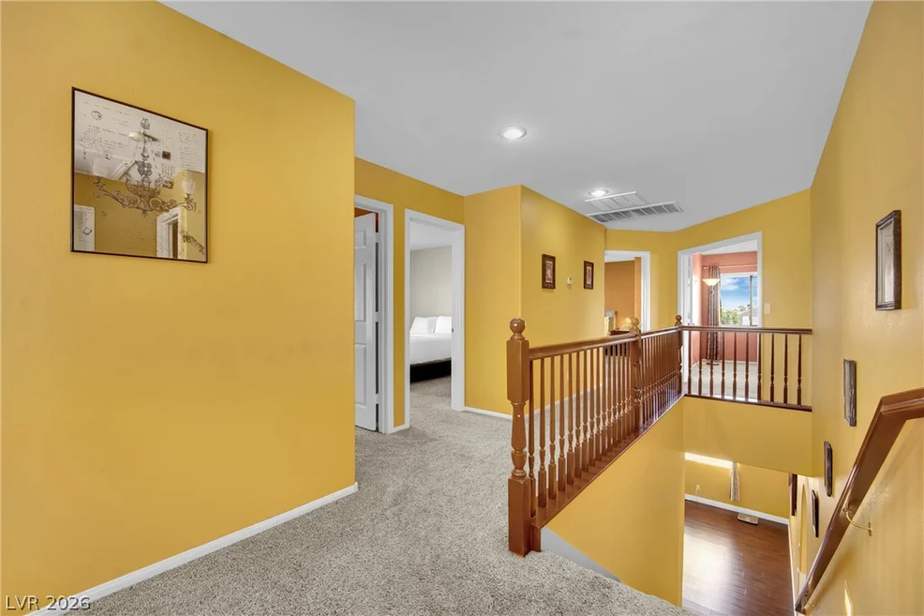9677 Casper Peak, Las Vegas, NV 89117