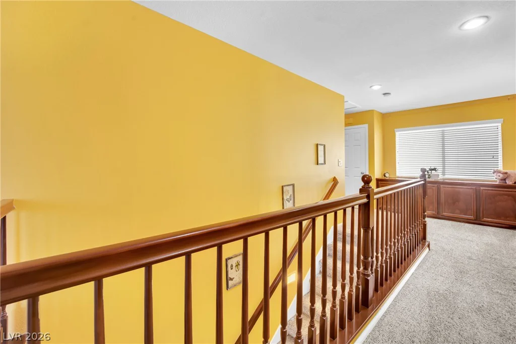9677 Casper Peak, Las Vegas, NV 89117