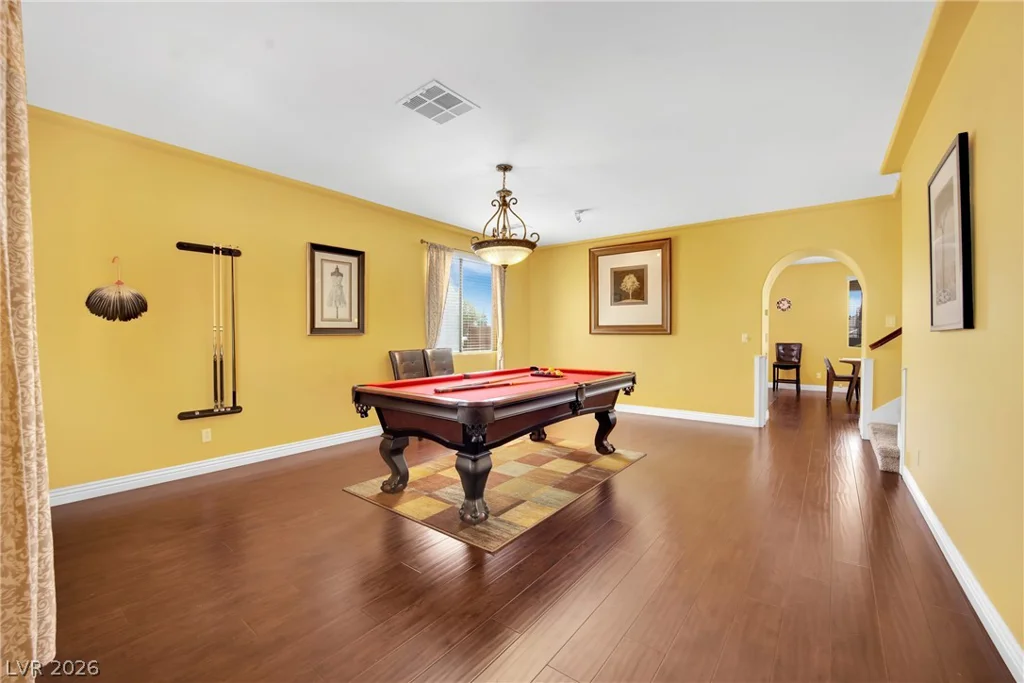 9677 Casper Peak, Las Vegas, NV 89117