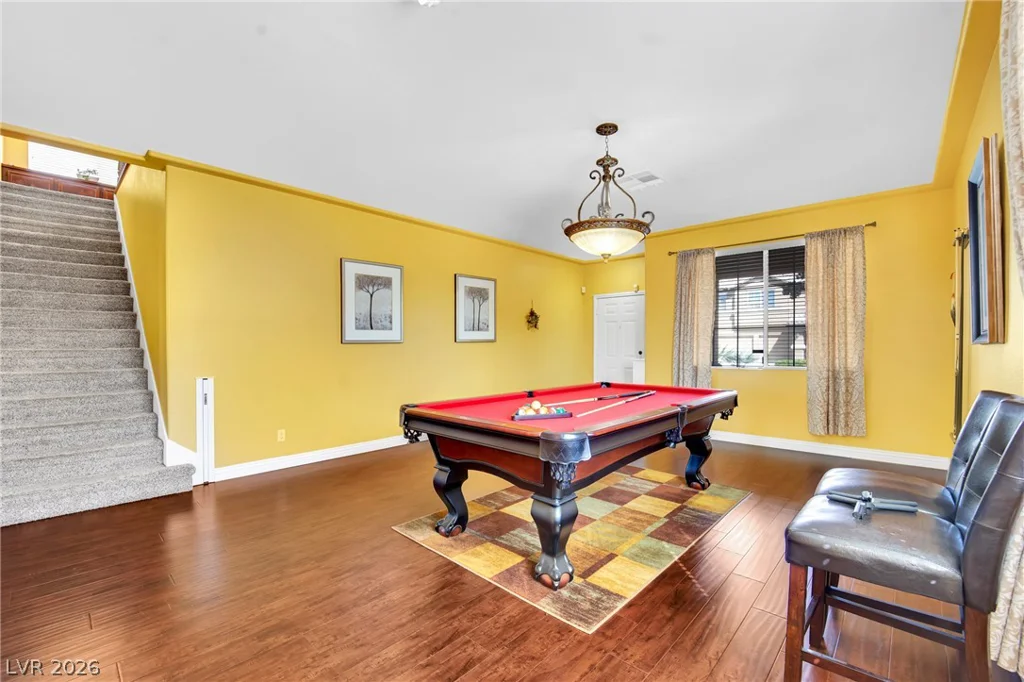 9677 Casper Peak, Las Vegas, NV 89117