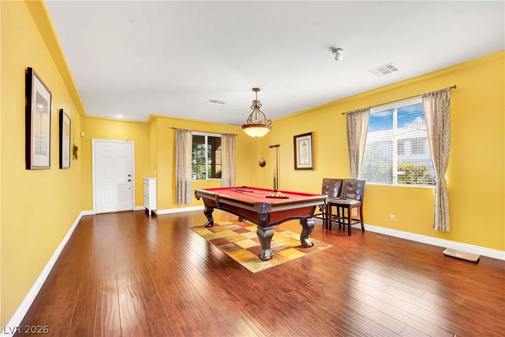 9677 Casper Peak, Las Vegas, NV 89117