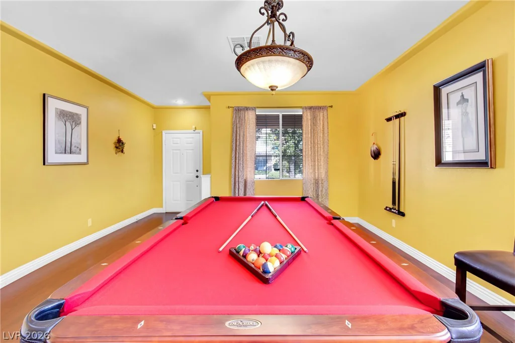 9677 Casper Peak, Las Vegas, NV 89117