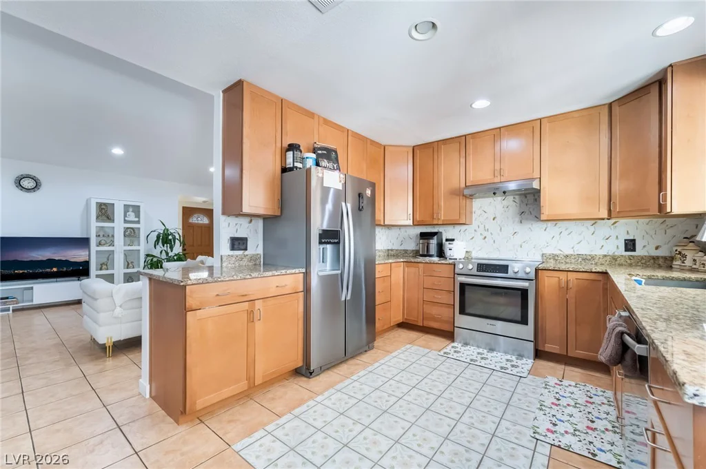 5034 Rappahanock, Las Vegas, NV 89122