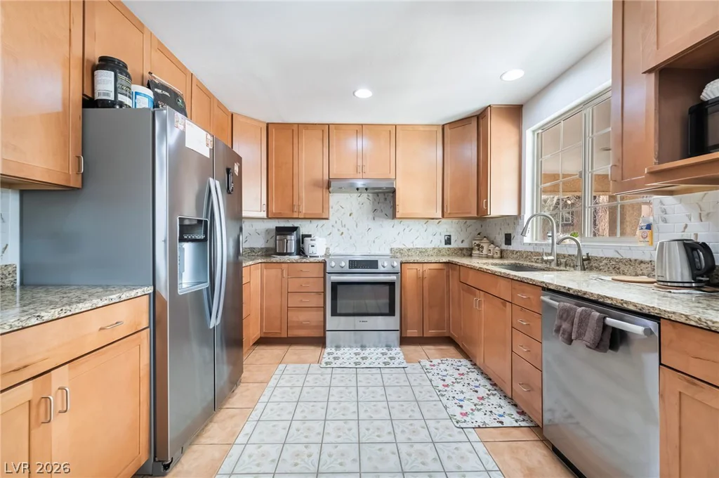 5034 Rappahanock, Las Vegas, NV 89122